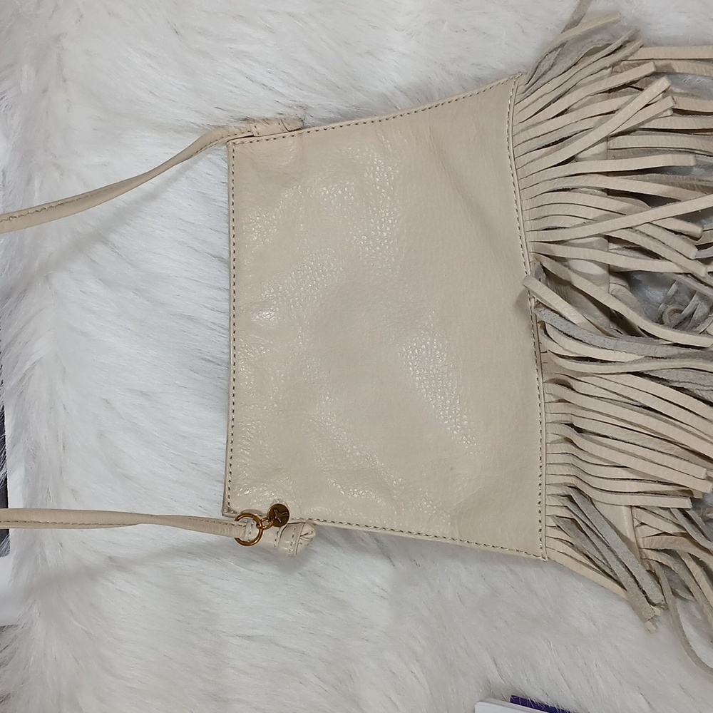 Hobo The Original Fringe Crossbody